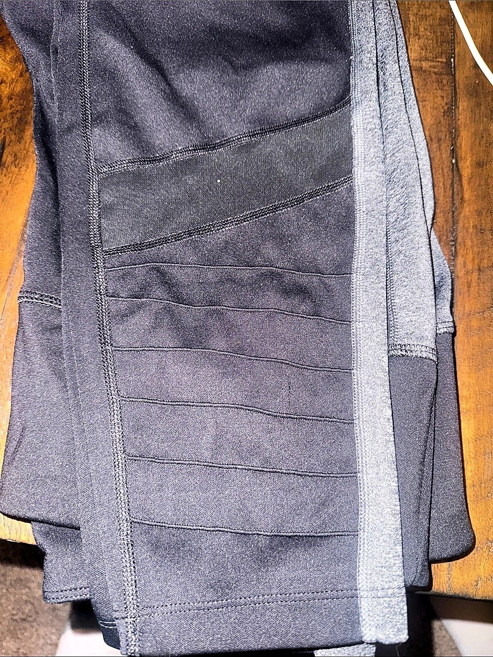 Athleta Athletic leggings in Black XL (16-18)